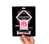 Secretplay - Juego erótico para adultos Secret Games 215928 - Seducción, pasión, fantasías y BDSM