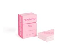 Juego Cartas SEXMATCH Massage