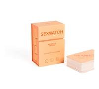 SECRET PLAY - Juego para Parejas SexMatch Roleplay Edition | Cartas con Escenarios Eróticos de Rol | Desata la Imaginación en Pareja | Roleplay Edition
