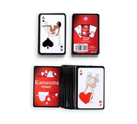 Secret Play Juegos de Cartas - 1 unidad