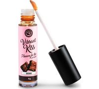 Secret Play Lip Gloss Vibrant Kiss Brownie 6g
