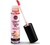 Secret Play Lip Gloss Vibrant Sweet Popcorn 6g