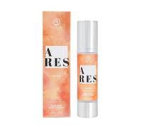 SECRET PLAY - Loción Corporal con Feromonas | Fragancia Sensual y Atrayente | Textura Ligera y Hidratante | Modelo Ares | 50 ml