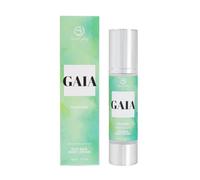 SECRET PLAY - Loción Corporal con Feromonas | Fragancia Sensual y Atrayente | Textura Ligera y Hidratante | Modelo Gaia | 50 ml