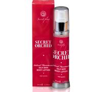 Secret Play Loción corporal piel de seda Secret Orchid 50ml