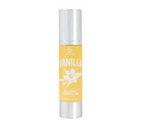 Secretplay lubricante 2-1 efecto calor vainilla 50ml