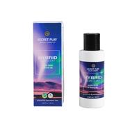 Lubricante Base Agua Orgánico Híbrido 100 ml