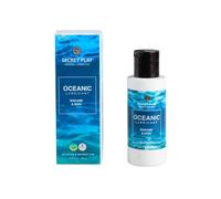 Lubricante ecológico oceanic fabricado por secretplay 100ml