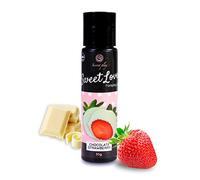 Secretplay - mango & pineapple gel sweet love 60 ml