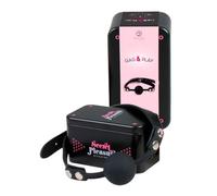 Secret Play Secret Pleasure Gag & Play