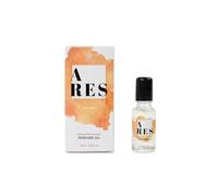 SECRETPLAY Ares Perfume Natural Con Feromonas Para Hombre 20 Ml - Aumenta Tu Atractivo Con Atractores Naturales