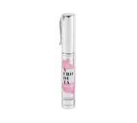 SECRET PLAY - Perfume con Feromonas en Aceite | Fragancia Compacta con Efecto Atracción | Aroma Sensual de Bolsillo | Modelo Afrodita | 9,5 ml