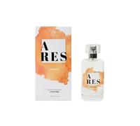 Perfume Feromonas Natural Ares 50 ml