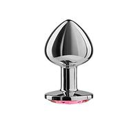 Secret Play Plug anal Secret Pleasure Plug & Play S Fucsia