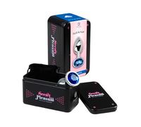 Secretplay - plug anal azul l