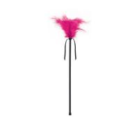 Secretplay Plumero Plumas Rosa 40 cm 1 ud