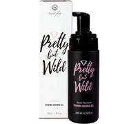 Secret Play Pretty But Wild Gel de Ducha Espumante 200ml