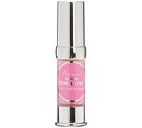 Secret Play S021, Gel estimulador femenino con menta para aplicar sobre el clítoris, 15 ml