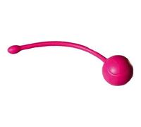 Secret Play S345, Bolas China Unitaria, Rosa, 78 gr