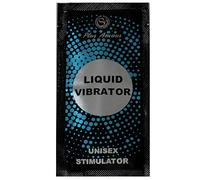 Secret Play S377, Vibrador Liquido , Caja de 12 unidades
