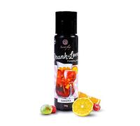 Secret Play Sangria Lubricante 60 Ml -Drunk In Love 400 g