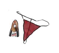 Secret Play Tanga - 1 Unidad