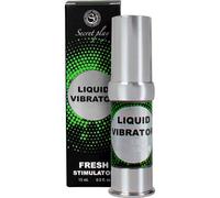 Secret Play Vibrador líquido Fresh Stimulator 15ml