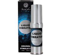 Secret Play Vibrador Líquido Original Stimulator 15ml