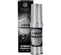 Vibrador líquido estimulador unisex strong estimulator 15 ml
