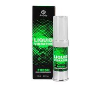 Vibrador liquido retardante 15ml