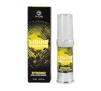 Vibrador líquido estimulador unisex strong estimulator 15 ml
