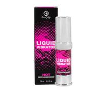 Secret Play S378, Estimulador Caliente