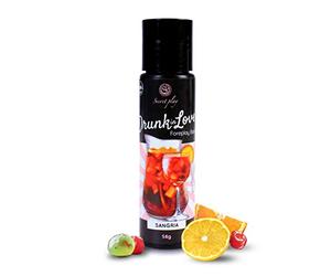 Secret Play Whiskey & Cola Balm 60 Ml -Drunk In Love 400 g