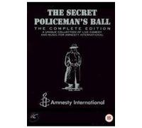 Secret Policemans Ball, the... [Reino Unido] [DVD]