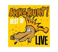 SECRET RECORDS Best of Live (LP-Vinilo). default Variante única