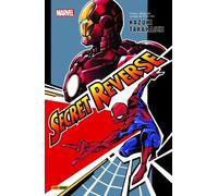 SECRET REVERSE | Kazuki Takahashi