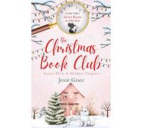 Secret Room to Die For (The Christmas Book Club)