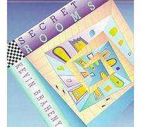 Secret Rooms by Kevin Braheny (1991-12-04)