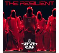 Secret Rule - The Resilient [Import]