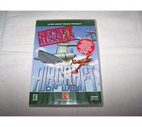 Secret Russian Aircraft of World War 2 [Reino Unido] [DVD]