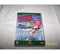 Secret Russian Aircraft [Reino Unido] [DVD]
