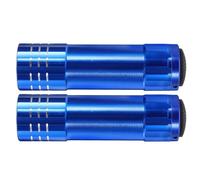 Secret Safe 2 Pieces Portable Secret-Stash Flashlight Shape
