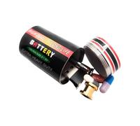 Secret Safe | Realistic-Looking Fake Battery Safe,Secret Money Stash,for Women Men Children Desk Bedroom Living Room Home Shelf School Bookshelf