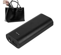 Secret Safe, Secret Stash | Ocultación segura del compartimento,Contenedores de almacenamiento valiosos para collar en efectivo, compartimento de ocultación de joyas