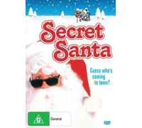 Secret Santa (1998) ( Dear Santa ) [ Origen Australiano, Ningun Idioma Espanol ]