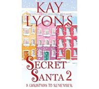 Secret Santa 2: A Christmas To Remember