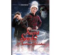 Secret Santa: A Christmas Adventure [USA] [DVD]