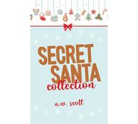 Secret Santa Collection: Books 1-3