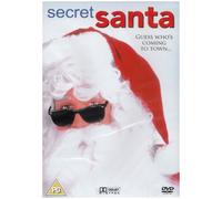 Secret Santa [DVD] [2007] [Reino Unido]