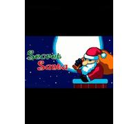Secret Santa Steam Key GLOBAL